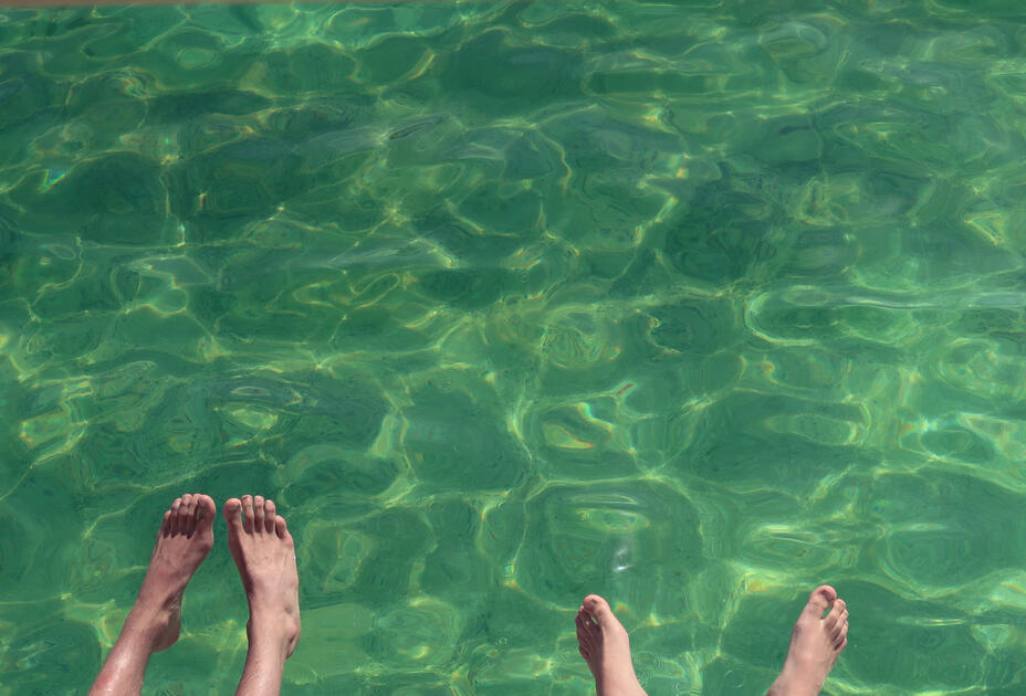 Tranquility