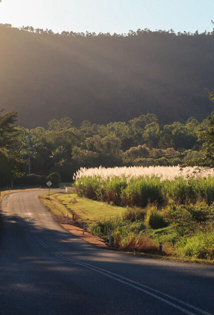 Queensland Country