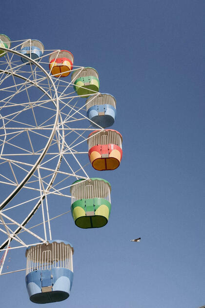 Ferris Wheel