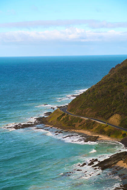 Great Ocean Road