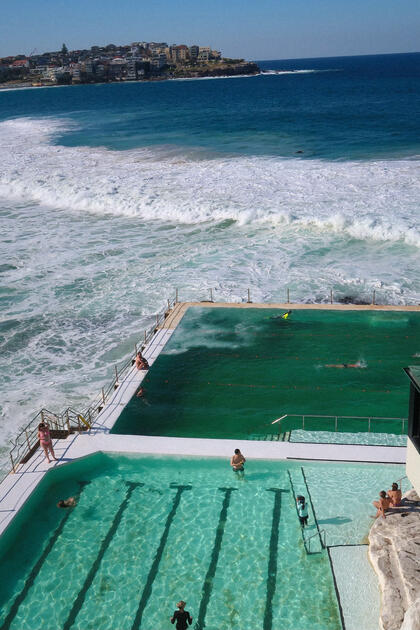 Bondi