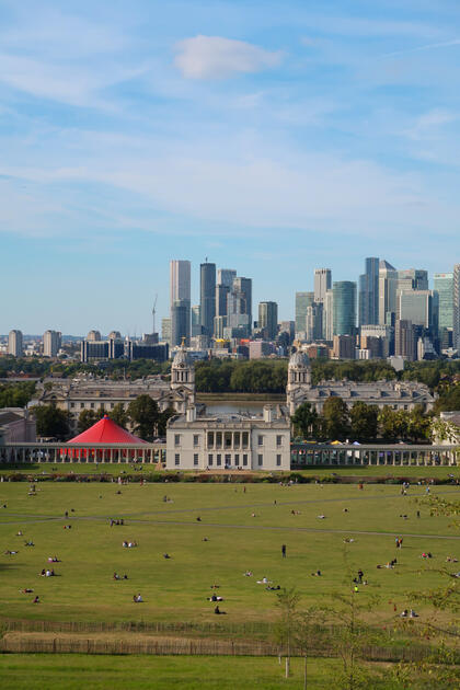 Greenwich